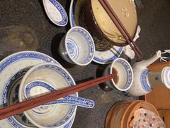 -南京大牌档(新街口德基广场店)