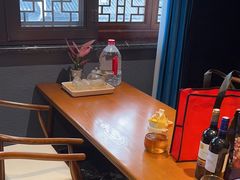 -恒记饭店·海鲜明档(淹城店)