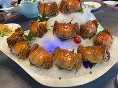 -千禧万福汉亭舫·船舫苏宴