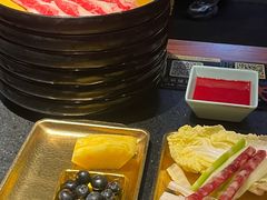 -牛New寿喜烧(闵行龙湖天街店)