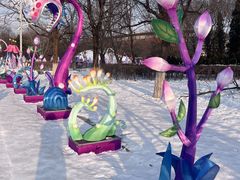 -沈阳奥体冰雪嘉年华