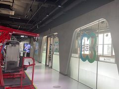 -七星派健身中心(鸟巢店)