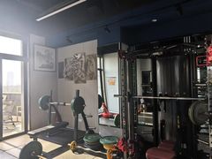 -臻元搏击格斗泰拳拳馆(港隆店)