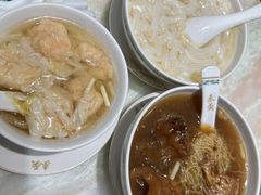 -麦奀云吞面世家 山顶店(山顶广场店)