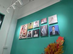 -拍刻风照相馆(花都融创店)