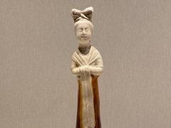 -深圳博物馆(古代艺术馆)