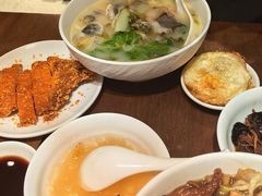 -寻裕记·现炒浇头面(人民广场店)