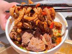 -小龙坎火锅(仓山万达店)