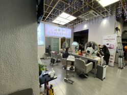 -吉米护肤造型