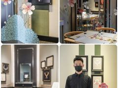 -梵克雅宝(国贸商城店)