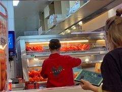 -塔斯汀·中国汉堡(万达店)