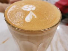 澳白-大酉·M Coffee(北京美术馆店)