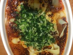 凉皮子-莲香西域·正宗新疆菜(龙华店)