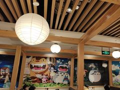 -一心创作料理屋(经开万达店)