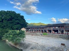 -云水谣景区