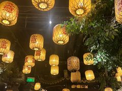 -南京大牌档(新街口德基广场店)