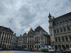 -布鲁塞尔大广场
