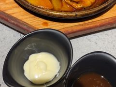 -将军牛排·尔滨地标朝鲜族美食(总店)