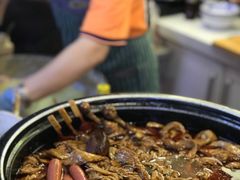 -安徽阜阳卷馍(西单店)