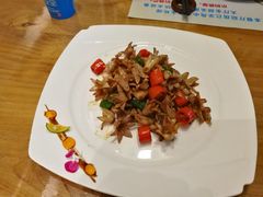 -禧和源养生素食茶馆