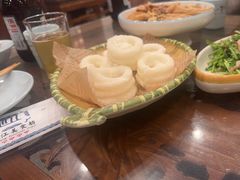 -西江美食舫·江西菜(健德桥店)