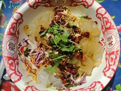公社大盆凉菜-人民公社大食堂(张家湾店)