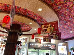 -王村姑老土炕莜面村(张北店)