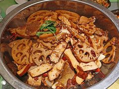-全聚贤餐厅·湖北家常菜(沙湖店)