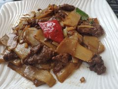 -美极鲜食坊(宝安南路店)