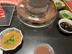 -东来顺饭庄(金泉广场店)