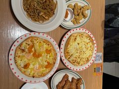-菲滋意式餐厅(鄞州印象城店)