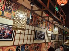 -玉川屋·深夜食堂居酒屋(柳巷店)