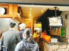 门面-豫楚源美猴王·面(武展店)