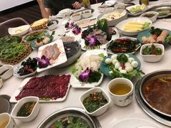 -围炉夜话·潮汕卤水火锅(榕江店)