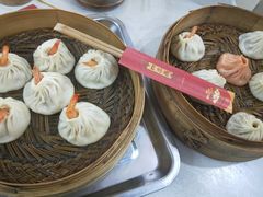-四季美汤包(户部巷店)