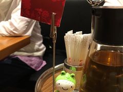 -鼎泰丰(复兴店)