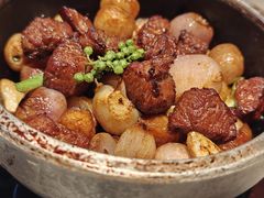 -狮王府淮扬菜(夫子庙老门东店)