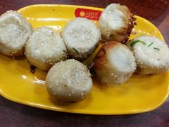 小杨生煎-小杨生煎(湟普汇店)