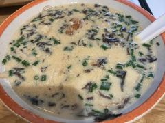 -早安山丘·豆浆油条(小木桥路店)
