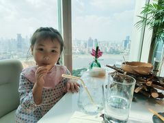 -翡翠36餐厅(浦东香格里拉店)