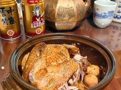 -龍聚祥烧麦馆(万达店)