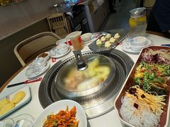 -遇东北林区铁锅炖(南开店)