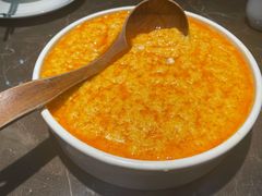蛋黄豆腐-老屋印象川菜(世纪东方店)