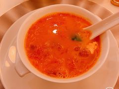 贵妃泡饭-利苑酒家(合景国际金融广场店)