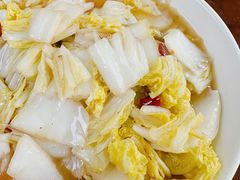 -凡老头米线砂锅(古荡新村西粮站)