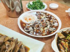 -陈记稻香潮汕砂锅粥(华强南店)