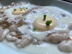 -钱塘花园·宁波菜