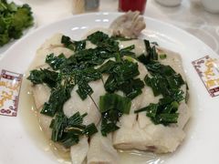 -凤城礼记鱼翅海鲜酒家(新马路总店)