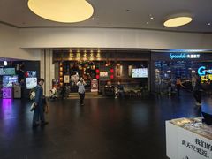 -南京大牌档(青岛万象城店)
