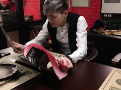 -马迭尔德式西餐精酿啤酒屋(中央大街店)